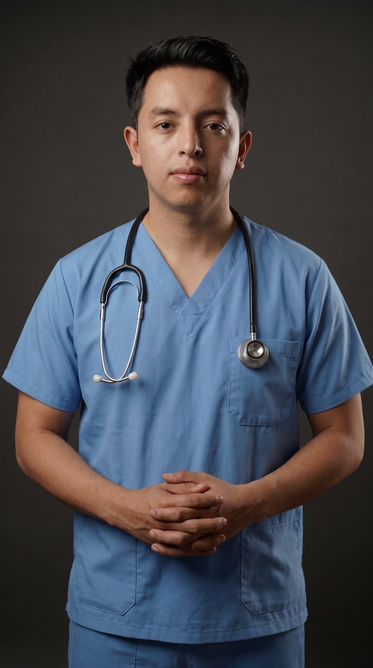 Dr. Kevin Elias Araujo Díaz